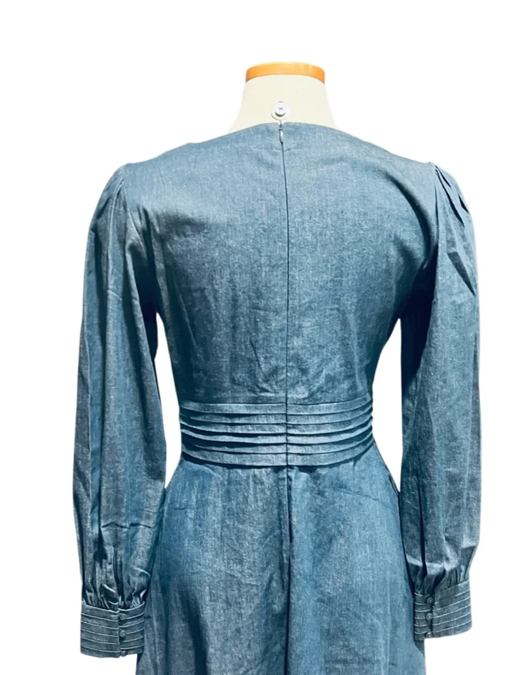 BETTY HANNAH THE ELIZABETH IN
MIDI LENGTH SIZE M NWT - Picture 11 of 11